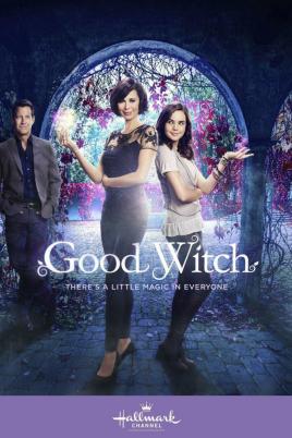 好女巫第二季GoodWitchSeason2